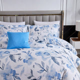 North Home Evelyn Duvet Cover Set