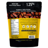 Terra Delyssa Organic Deglet Noor Pitted Dates, 1.25 kg