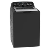 GE 27 in. 4.9 cu ft. Top Load Washer with SaniFresh Option