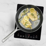 GreenPan GP5 Skillet Set, 2-piece
