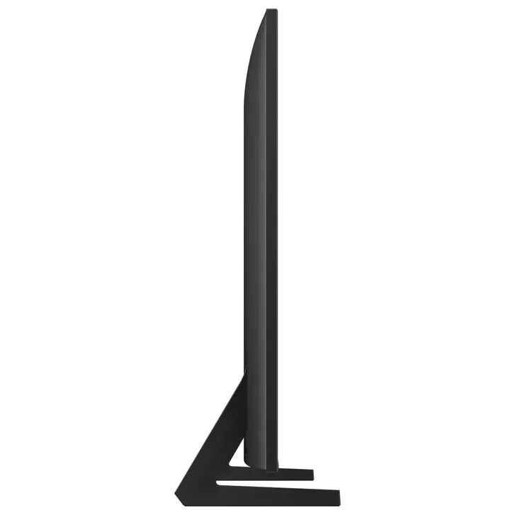Samsung 50" Class - QN80F Series - 4K UHD QLED Mini LED TV