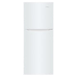 Frigidaire 24 in 10.1 cu. ft. Top Mount Refrigerator