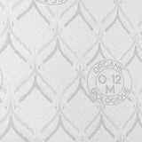 Simmons Revolution Organic Crib and Toddler Bed Mattress