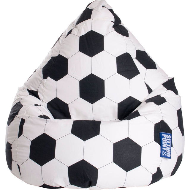 Fussball Bean Bag P4