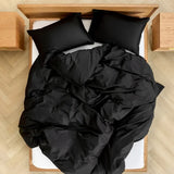 Canadian Down & Feather Company Duvet Cover Set, 3-piece
