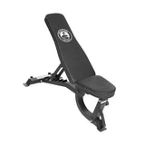 Bells of Steel Adjustable Utility Weight Bench