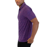 Verzus Family Golf Collection - Moisture-Wicking Performance Shirt