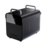 Coldture Portable Cold Plunge Classic Tub and Chiller System