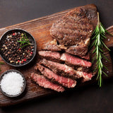 Near North Life AAA Ribeye Steaks 12 oz (340 g)