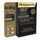 Polysporin Complete, 2 x 30 g