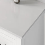 OVE Decors Eliot 42 in. Vanity with Quartz Countertop