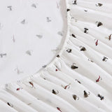 Eddie Bauer - Cotton Percale Sheet Set