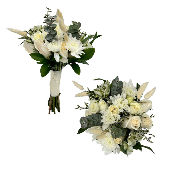 Euro Chic Wedding Collection Add On O4