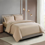 North Home - Cotton 3-piece Duvet Cover Set
