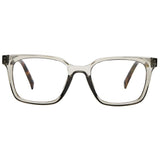 Innovative Eyewear Vera Fashion Square Readers, Pack of 3