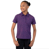 Verzus Family Golf Collection - Moisture-Wicking Performance Shirt