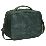 Roots - Expandable Insulated Lunch Bag, 9L