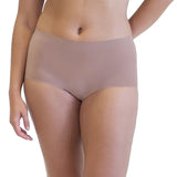 The Natural Women's Leak Proof Boy Short, 4-pack