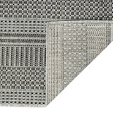 Viana Capri Collection Indoor/Outdoor Area Rug