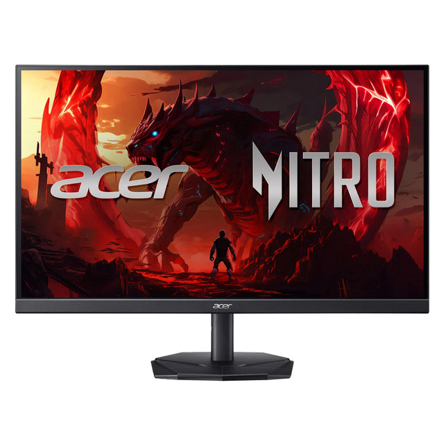 Acer Nitro KG241Y X1biip 23.8 in. FHD Gaming Monitor (1920 x 1080) T2
