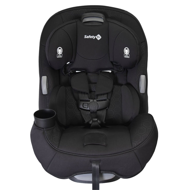 Safety 1st - MultiFit ARB All-in-1 Car Seat, Raven Hex E7