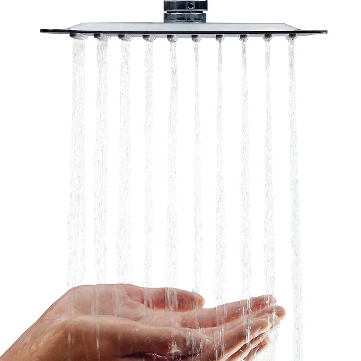 Akuaplus Irene II Pressure Blance Adjustable Shower System