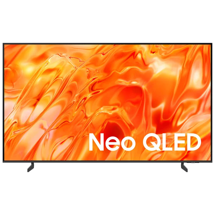 Samsung 85" Class - QN70H Series - 4K Neo QLED TV