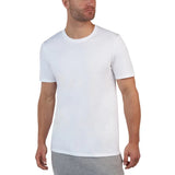 Kirkland Signature Men's Lightweight Crew – Breathable & Cool, 6-pack