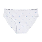 Calvin Klein Girls Bikini, 7-pack