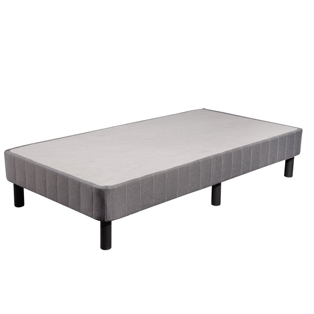 EnForce Platform Bed Base, Twin K7