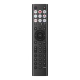 Hisense 43" Class - QD6QV Series - 4K UHD QLED TV
