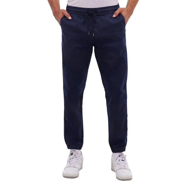 Bench Men's Twill Jogger X3
