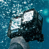 GoPro HERO13 Black Action Camera Bundle