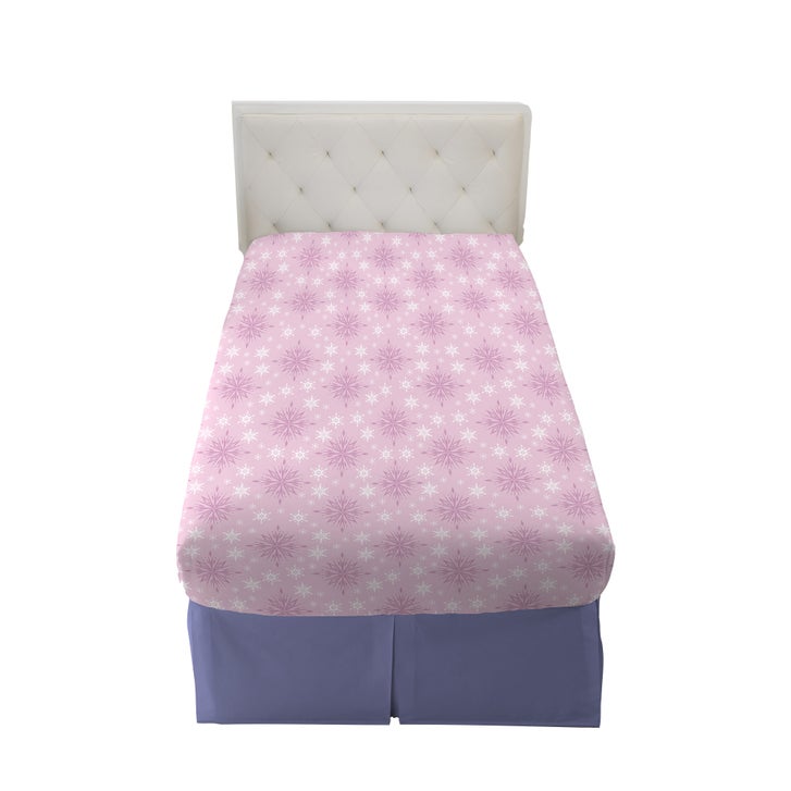 Sonic the Hedgehog 4-piece Twin Bedding Set