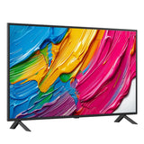 LG 86" Class - QNED80A Series - 4K UHD QNED TV