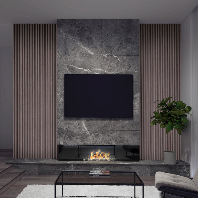 Artika - Panolok Slatted Wall Panels. W0
