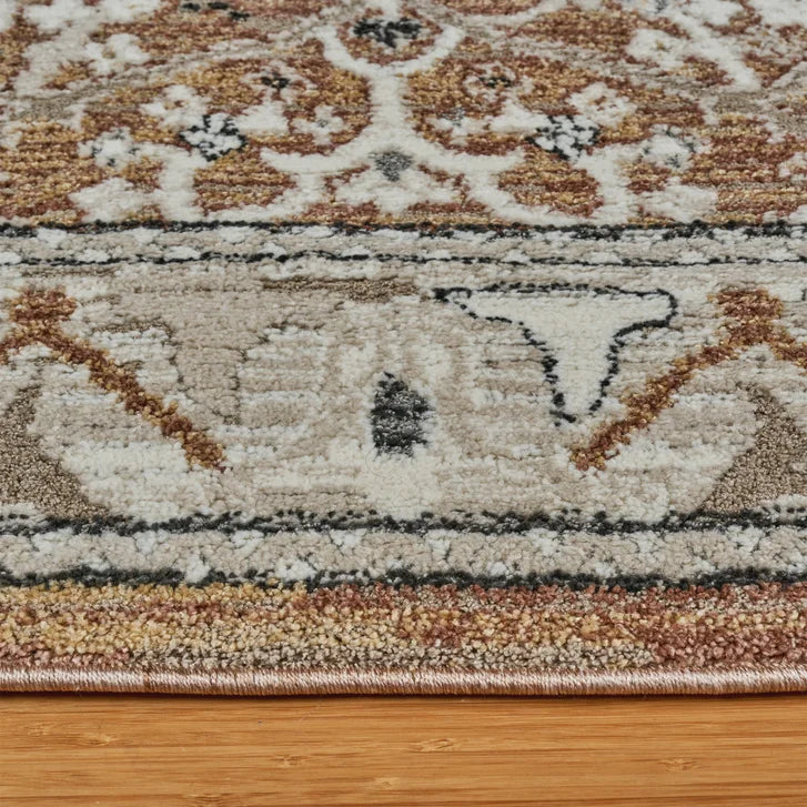 Gertmenian Solaris Collection Ayana Indoor Area Rug