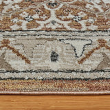 Gertmenian Solaris Collection Ayana Indoor Area Rug