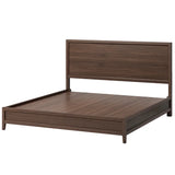 Scarlett Loft Platform Bed