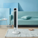 OmniBreeze Premium Tower Fan with Internal Oscillation and Wi-Fi 96 cm (38 in.)