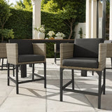 Aberdeen 9-piece Patio Dining Set