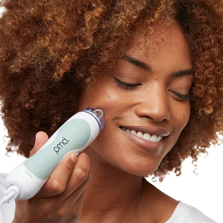 PMD Personal Microderm Classic Exfoliation Device