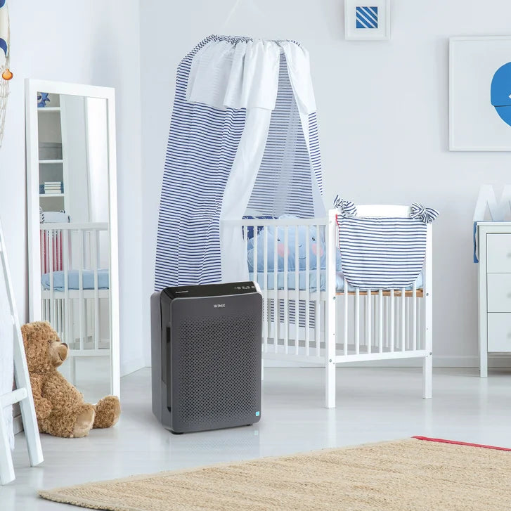 Winix C909 4-Stage Air Purifier with WIFI and PlasmaWave Technology