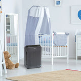 Winix C909 4-Stage Air Purifier with WIFI and PlasmaWave Technology