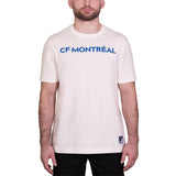 MLS Men's Official Soccer Graphic T-Shirt - CF Montréal
