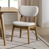 Pike & Main Arcata 7-piece Dining Room Set