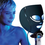Shark CryoGlow Under-Eye Cooling + LED Face Mask