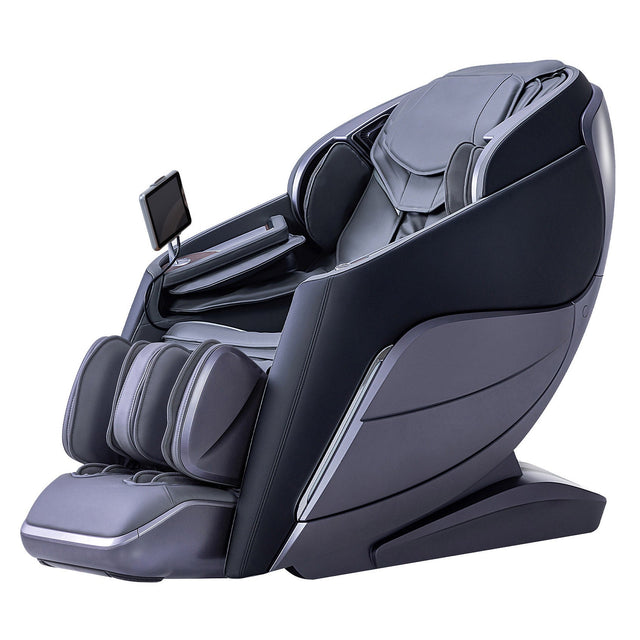 Alfine A710 Pro Spaceship II 4D Massage Chair U7