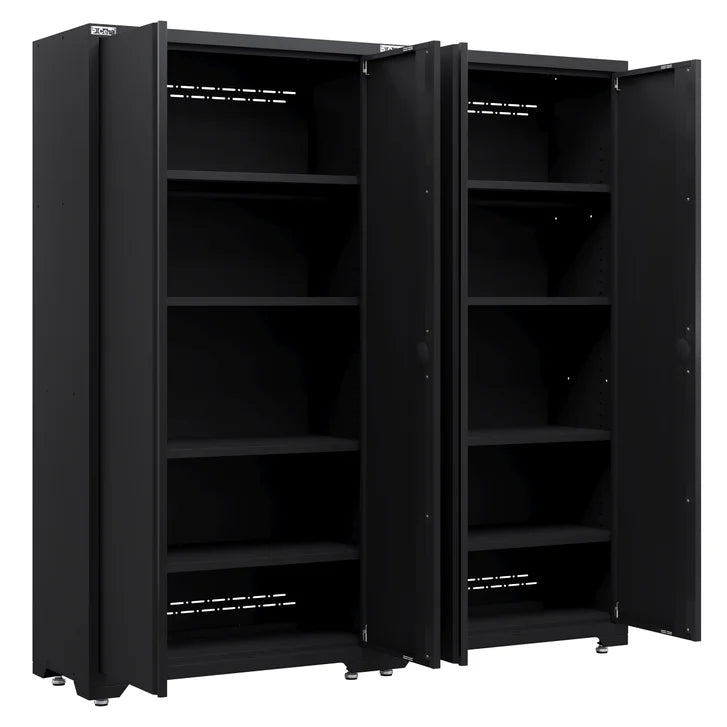 CEHA Prime Series Fully Welded 36 in. Garage Locker Set