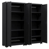 CEHA Prime Series Fully Welded 36 in. Garage Locker Set